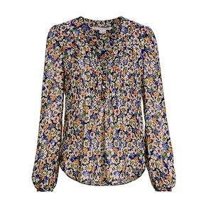 Veronica Beard Lowell Top